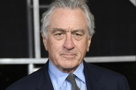 Robert De Niro