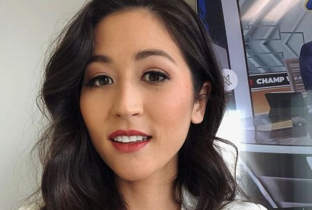 Mina Kimes works as a senior writer at ESPN.