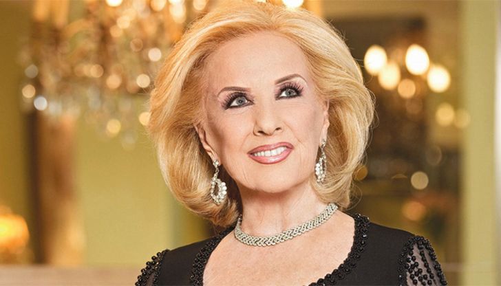 Mirtha Jung