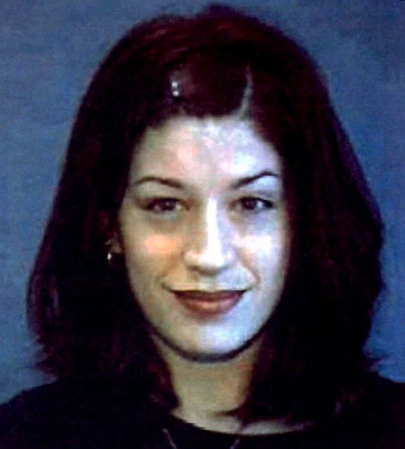 Ava Archer Syme-Reeves