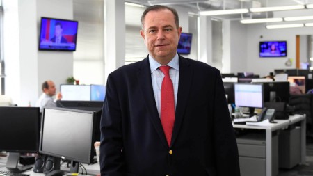 Newsmax is one of the nation's leading media company.