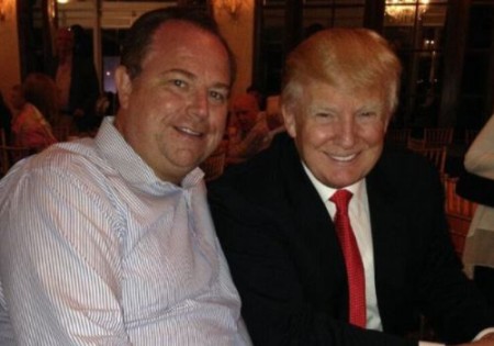 Newsmax founder, Christopher Ruddy has a net worth of millions of dollars.