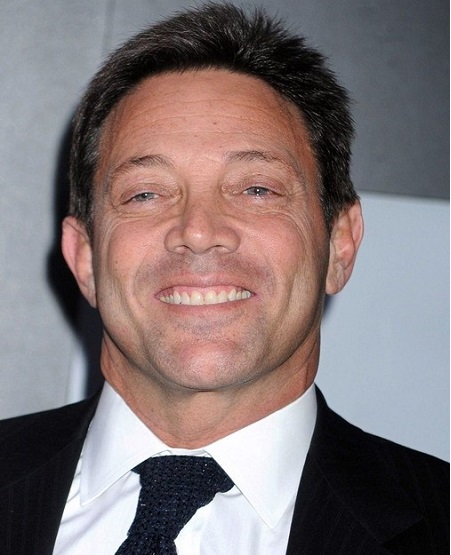 Jordan Belfort