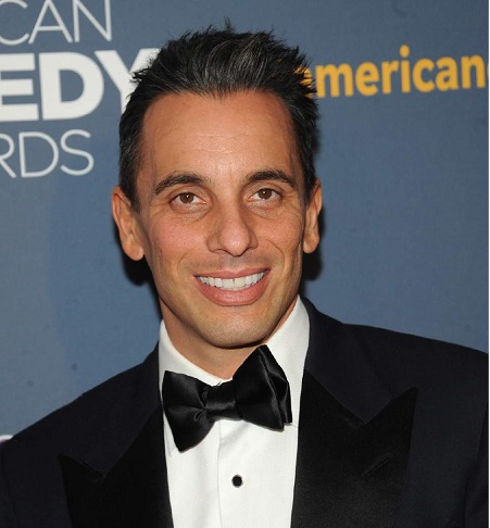 Sebastian Maniscalco
