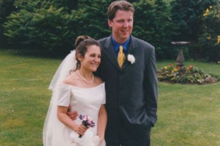 Chrystia Freeland has been married to Graham Bowley for a long time.