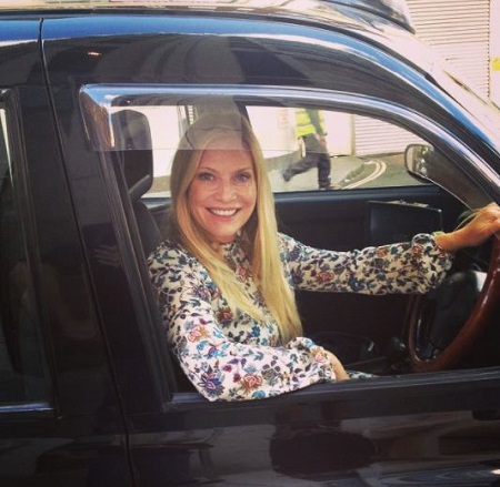  The actress Emily Procter has a net worth of around $14 million.