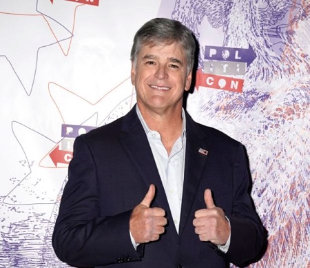 Merri Kelly Hannity is the eldest daughter of an American political commentator, TV/Radio host, Sean Hannity