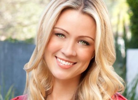 Casey Noble enjoys her husband's net worth of $10 million.