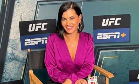 Megan Olivi