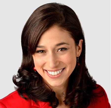  Ellen Kahn Rampell Has Two Children With Husband, Richard Rampell