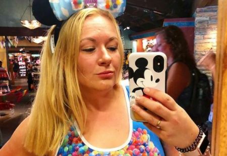 Amanda Synndy Synn was a professional wrestler from 2003-2009.