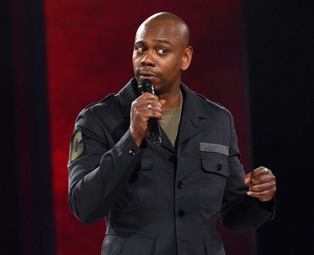 Netflix Removes ‘Chappelle’s Show’ at Dave Chappelle’s Request