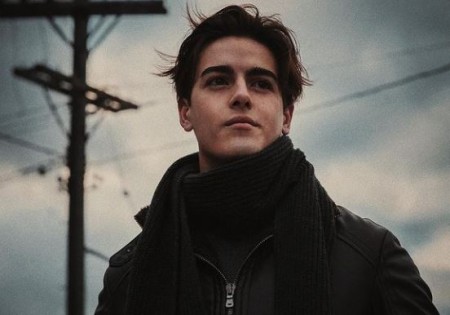 Brennan Clost studied at The Juilliard School.