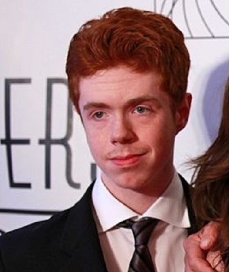 Christopher Cole Seger