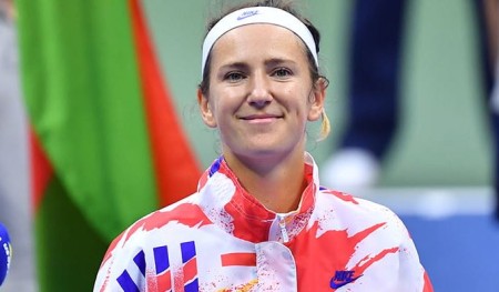Victoria Azarenka