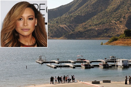 Actress, Naya Rivera "The cause of death is drowning, the California officials say