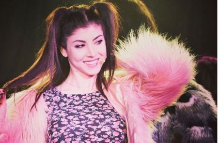 Briana's net worth is $500,000.