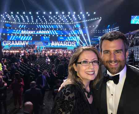 Jennifer Higdon and other various artists, including Ward Stare won 2020 Grammy Award 