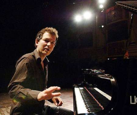 Brad Mehldau win the Best Jazz Instrumental Album at the 2020 Grammy Award ceremony