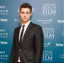 Eldest son of Jeremy