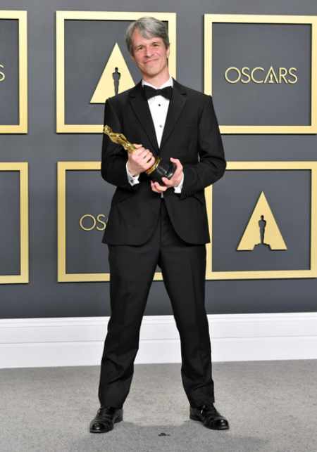 Marshall Curry wins 2020 Oscar Award for the Best Live Action Short Film