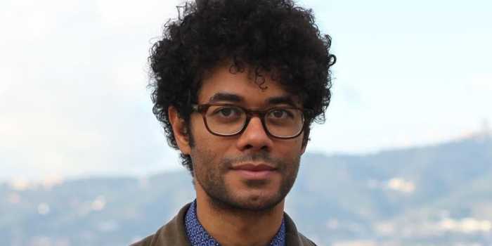 Richard Ayoade