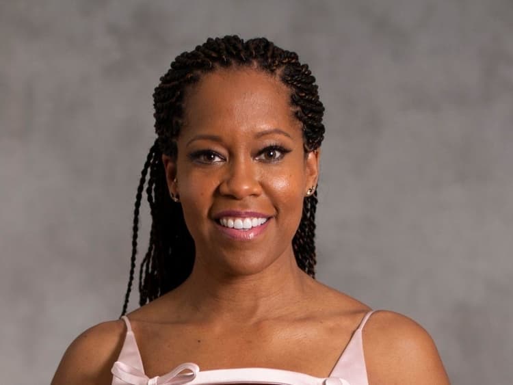 Regina King