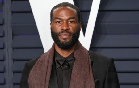 Yahya Abdul-Mateen II