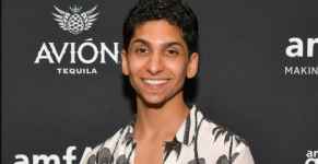 Angel Bismark Curiel