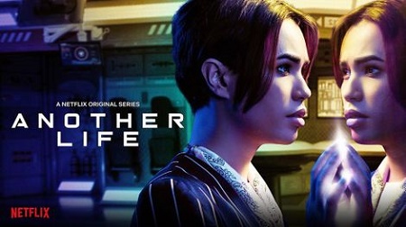 Jayr Tinaco As Zayn Petrossian in Another Life(2019)