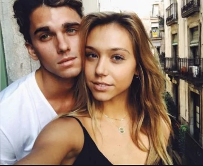 Alexis Ex-Boyfriend Jay Alvarrez