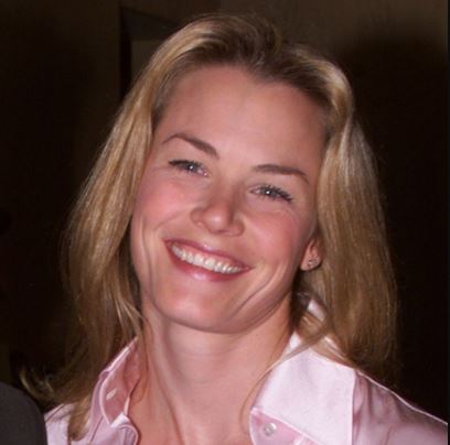 Melissa McKnight Family 