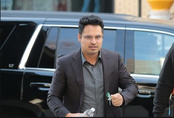 Micheal Pena And His Luxurious Rides