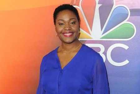 Deidre Henry began her career via Theater.