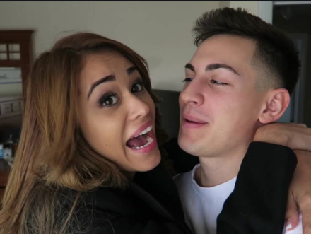Chica Clima And Faze Censor