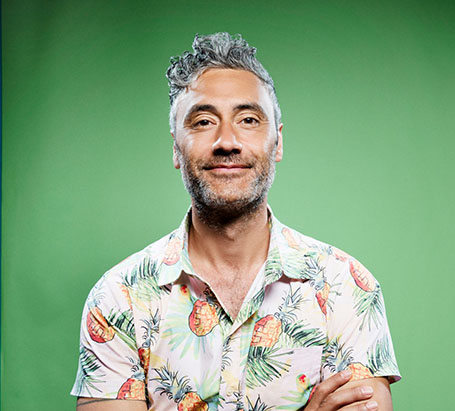 Taika Waititi
