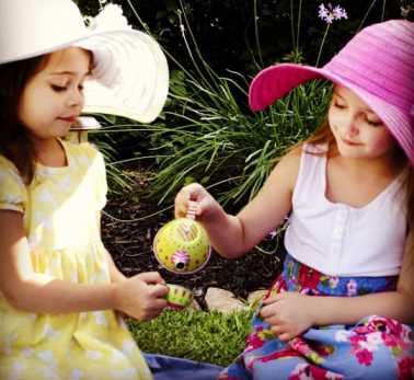 Leanne Lauricella Daughters