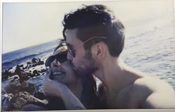 Old Days Love Between Emily And Max