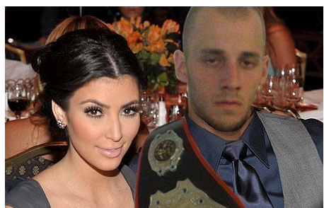 Charlie Zelenoff Photoshop Picture