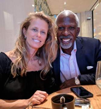 Dan Gasby and Alex Lerner