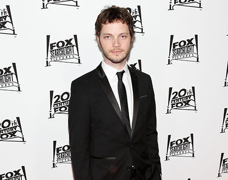 Ben's works have been nominated for the Academy Award