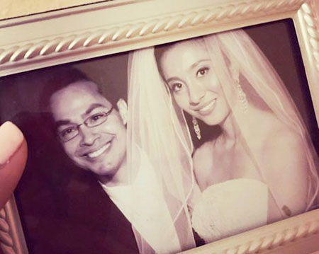 Erica and Julian are both hispanics