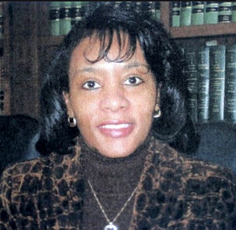 Jacqueline Cleggett While At The Time Of Her Career Height