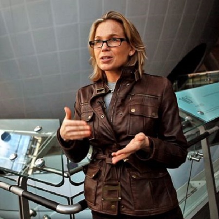 Diana R. Rhoten previously served as managing director, associate director, at the design and innovation company, IDEO.