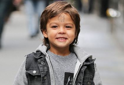 Livingston Alves McConaughey