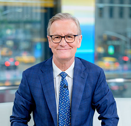 Steve Doocy