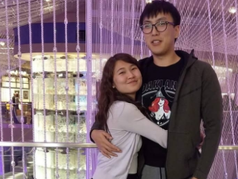 Doublelift And His Ex-Girlfriend Bonnie