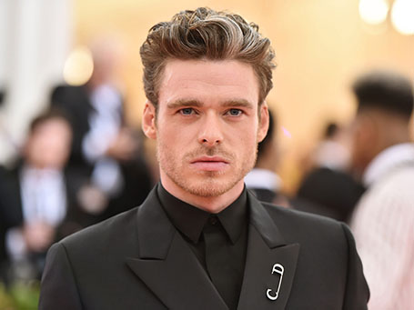 Richard Madden