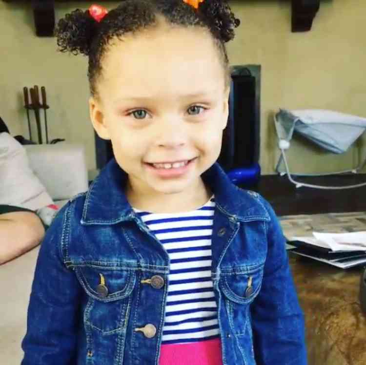 Riley Curry