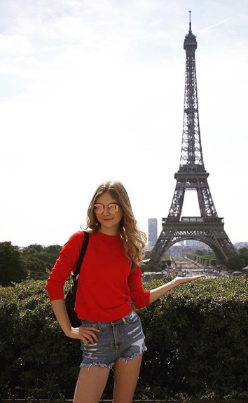 Emilia Jones Actress Of Pirates Of Caribbean, Locke Keys, Doctor Who